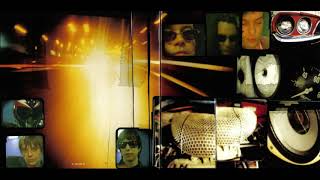 Primal Scream - Barrowland, Glasgow, Scotland, 08021998