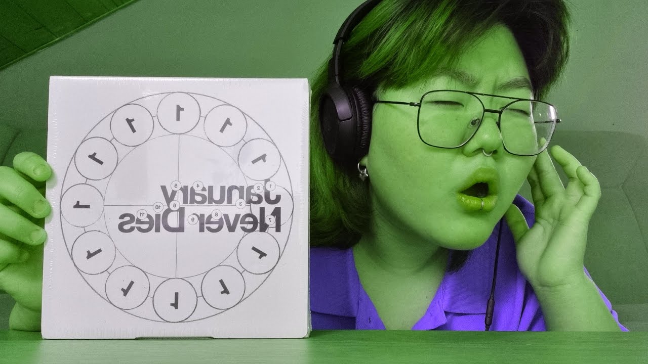 KR/ENG] 바밍타이거 앨범 언박싱 (Unboxing a Balming Tiger album