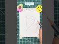 Easy Pizza drawing #pizzalover #drawingideas #drawingtutorials