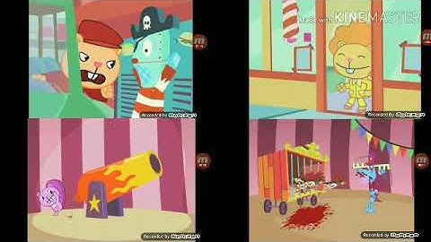 Up to 4 parisino htf