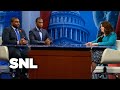 CNN State of the Union: NFL in Crisis - SNL