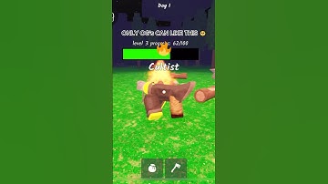 99 nights in the forest or dead rails || Cultist and Zombie - ROBLOX #roblox #shorts