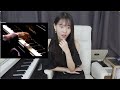 Reacts to the best jazz pianos on youtube