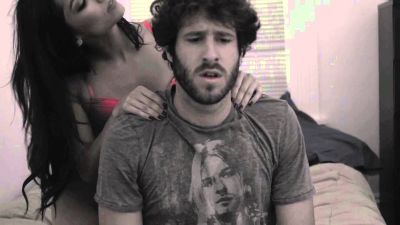 Lil Dicky Ex-Boyfriend Deleted Outro - YouTube