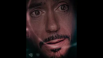 Tony Stark Edit Montagem Impacto Slowed Sekirx 