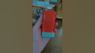Thumbnail of stylish makeup products #music #song #love #makeup 😏