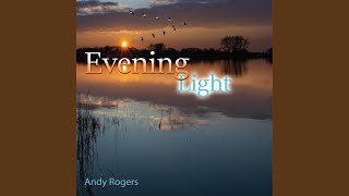 Moonlight on the River - Andy Rogers