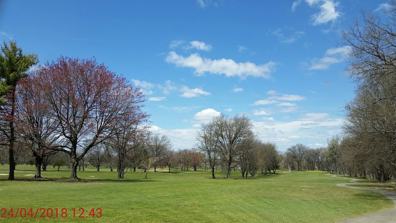 Ny Clearview Golf Course 4 YouTube