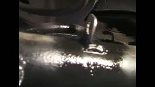 How to Paint Over Welds