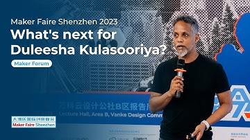 Are We Entering a Second Golden Era? | Duleesha Kulasooriya |  Innovation Insights