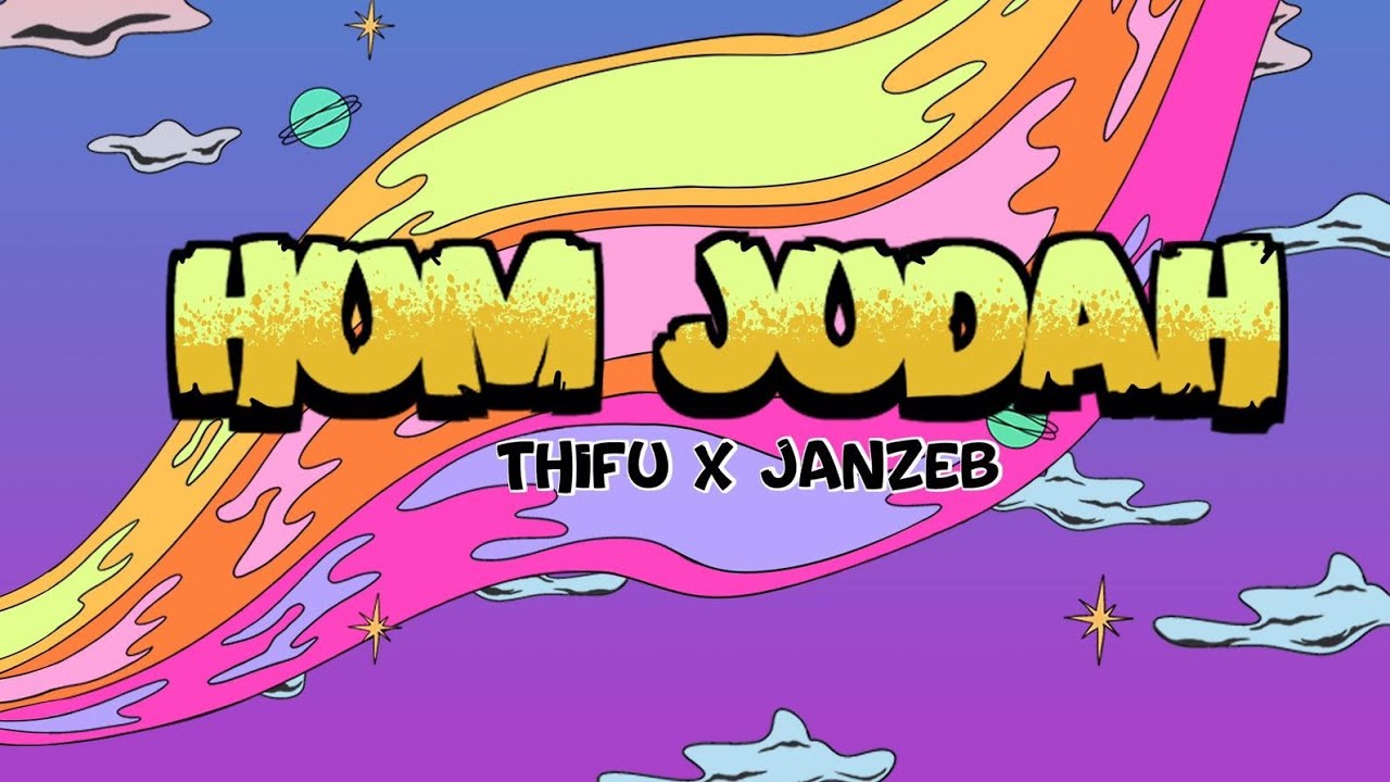 Watch HUM JUDAH - THIFU & JANZEB on YouTube Watch HUM JUDAH - THIFU & JANZEB on YouTube