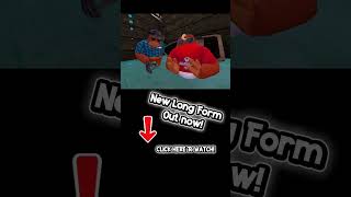 New Long Form Out! #animalrivals #vr