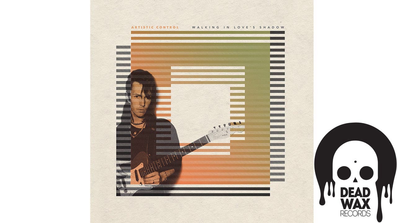 ARTISTIC CONTROL - DANCE WITH ME (1981 / 1985) UNRELEASED, REMASTERED