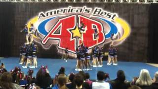 BCA Quake 2010 :)