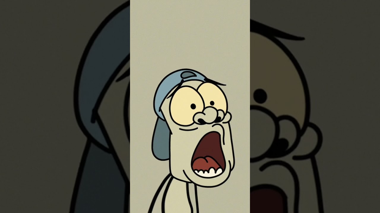 Funniest Animation Plot Twist Ever 😂 