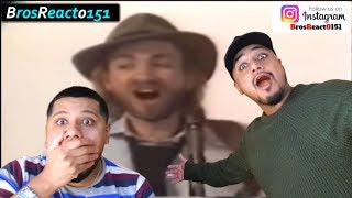 BOBBY CALDWELL ‘WHAT YOU WON’T DO FOR LOVE’ | REACTION