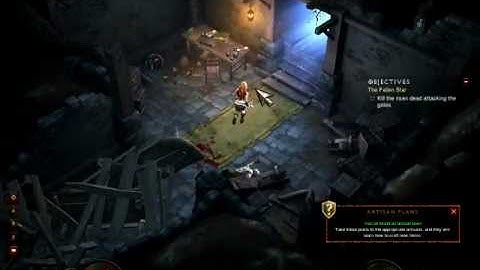 Diablo III Private Server by EuropeBattle.Net (RETAIL Support)