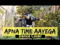 Apna Time Aayega | Dance Video | Gully Boy| Ranveer Singh| Divine| Aman Adhikari Choreography