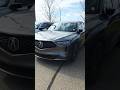 This is our New and pre-owned owned Acura MDX! for more details, please reach me at 613 255 6306Kurt