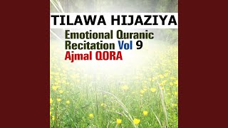 Recitation 2 - Ajmal Qora