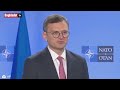 Stanset stor ukrainsk kollaps