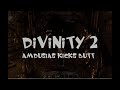 Amdusias kicks my arse, Divinity II: Developer&#39;s Cut, Ego Draconis, Ep 2