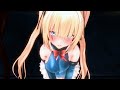 【MMD-R18】アズレン マリー・ローズ で『 Sexuafaction dance』1080p [KKVMD] ※紳士向け