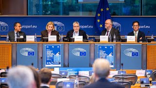 FURIC 2025 | Enhancing the Impact of Election Observation: Towards a Coordinated Follow-Up Framework