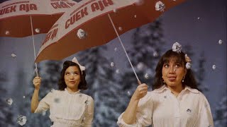 Download Lagu GALABBY - CUEK AJA bersama LOUISE (Official Video) MP3