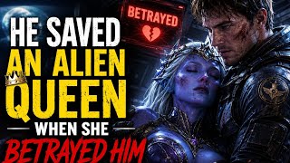 She Betrayed the Only Man Who Saved Her.. 😱 | Sci-Fi Story. / Fantasy series full episodes chainess 