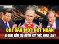 Tên lửa liên lục địa nguy hiểm nhất hành tinh: Nga buộc Mỹ phải "đứng ngồi không yên"?