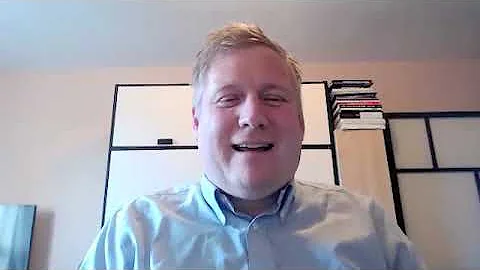 Podcast 2: Founders Talk