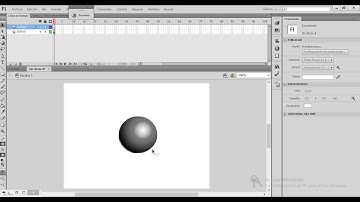 Mover un objeto al ritmo del mouse