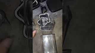 kitchen items organizer #kitchen #items #youtubeshorts