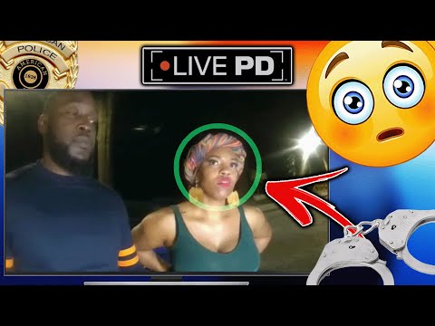 Atlanta Black Woman REFUSES TO SIGN A TICKET From a Black Officer....AND REGRETTED IT!