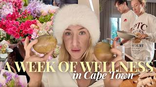 Week in My Life: Surfing, Wellness & Building an 8-Figure Brand