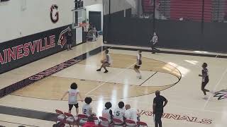 2026 Season Highlights (HS/ AAU)