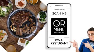 SaaS Restaurants / QR Menu / WhatsApp Online ordering / Reservation system