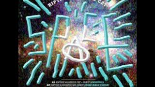 RipTide & Hidden Cat - Space EP MIX / BMKLTSCH RCRDS