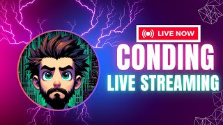 Livestream || Getting Started with C++ (Day 3) || C++