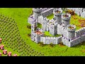 This CASTLE SIEGE Is Almost Impossible to Defend in Stronghold!