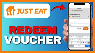 How to Use Just Eat Voucher Code 2025! Details