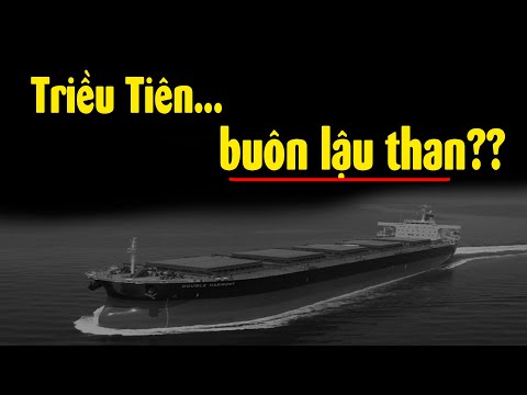 Video Tại sao Triều Tiên bị tố buôn lậu lấy tiền chế tạo tên... - youtube