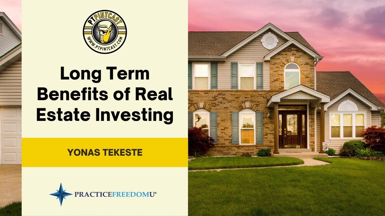 Real Estate Investing as a Healthcare Provider?