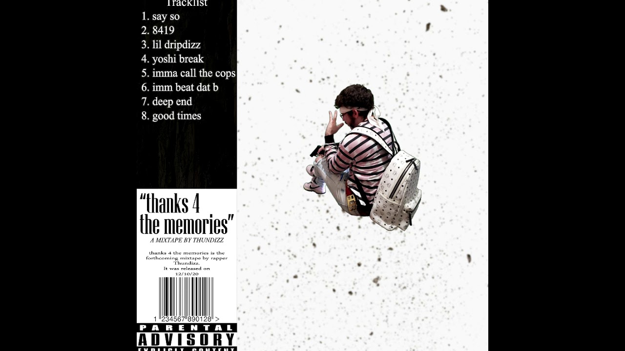 8419 - Thundizz (T4TM)