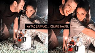 Aytaç & Cemre // Partners In Crime