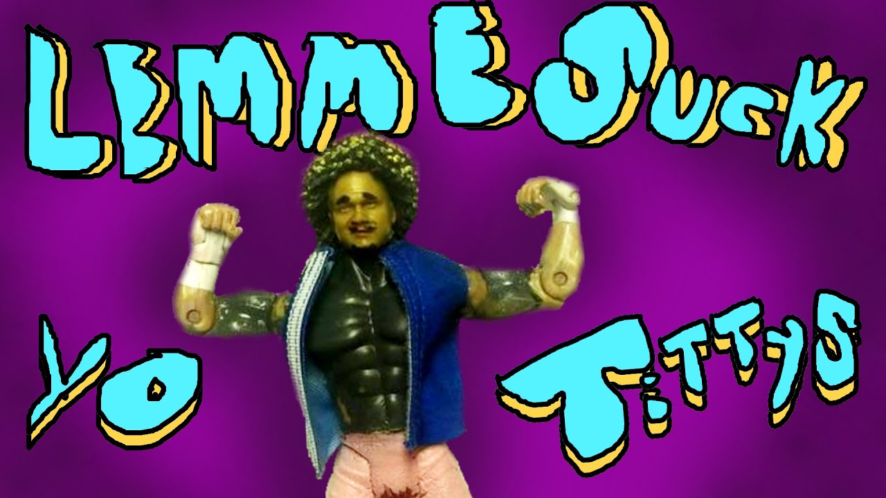 Let Me Suck On Your Nipples Song