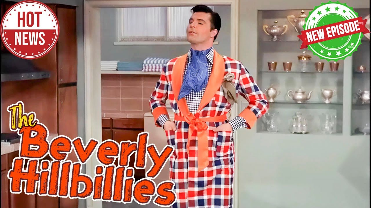 The Beverly Hillbillies [NEW] 2026 😼Drysdale And Friend😼 FULL EPISODES | American Sitcom Series 2026