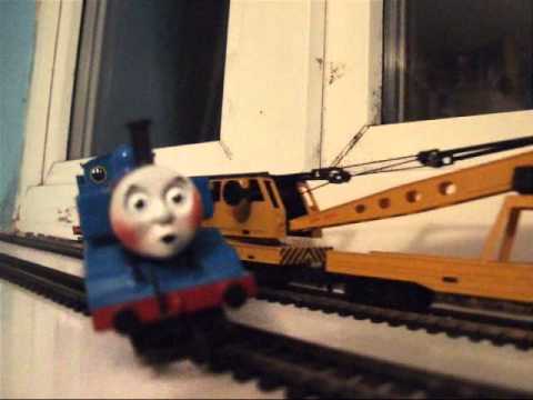 Hornby Stepney Saves The Day (With Music)