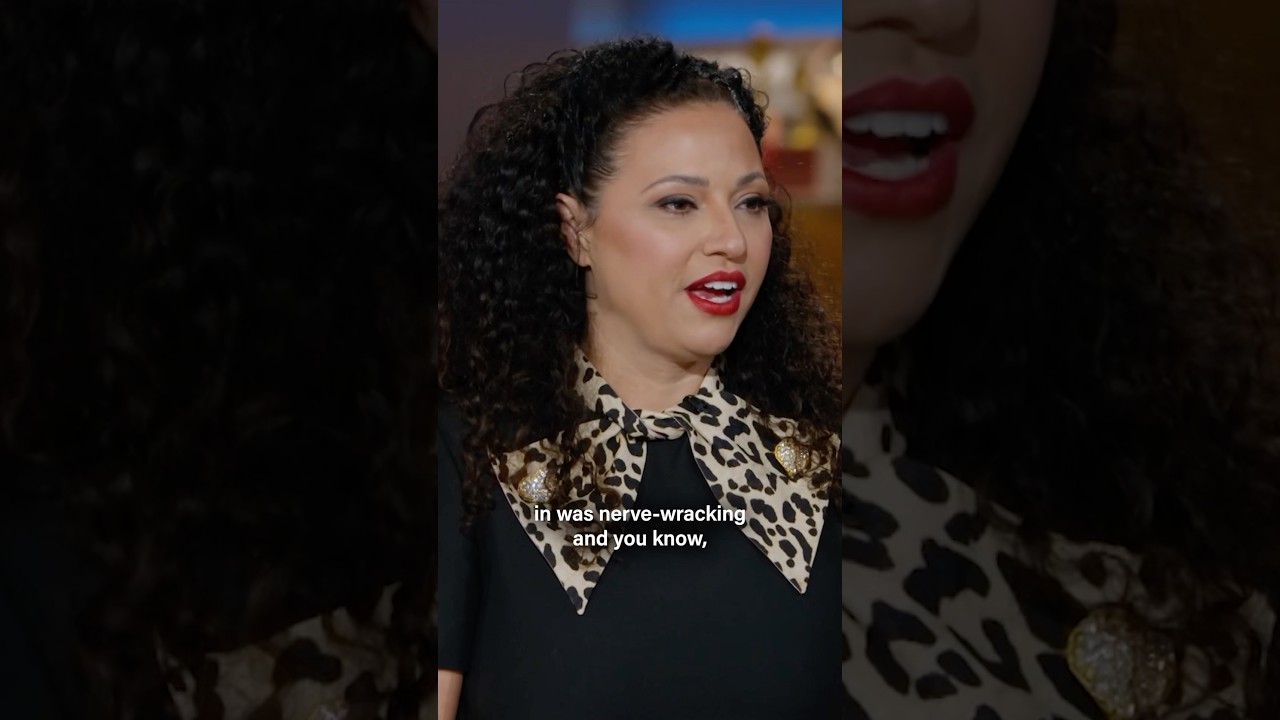 Alexandria Stapleton describes the fear looming over the production of her Sean Combs docuseries